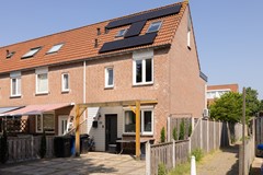 Nieuwe Diepstraat 23, 1316JC Almere